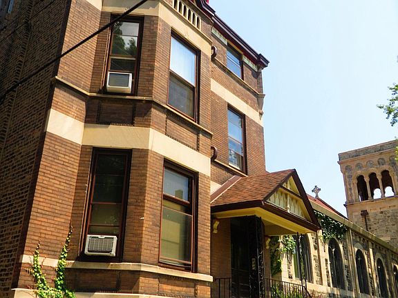 2nd image of 2112 W Le Moyne St APT 1