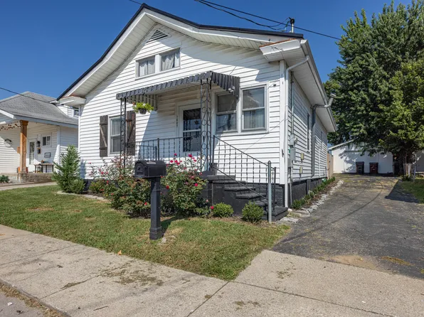 1807 Clifton Ave, Paris, KY 40361