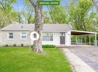 2509 Butterfield Dr, Indianapolis, IN 46220