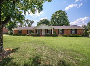 2715 Morgan Rd, Murfreesboro, TN 37129