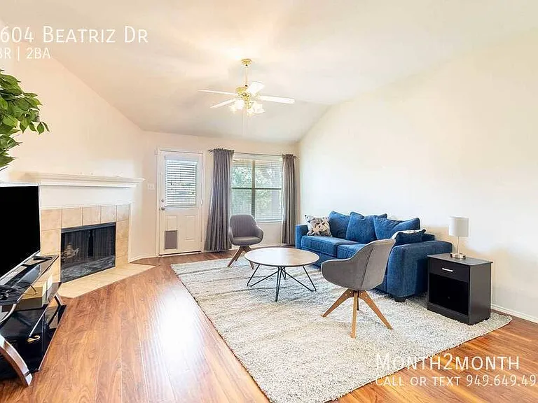 3604 Beatriz Dr — Photo 3