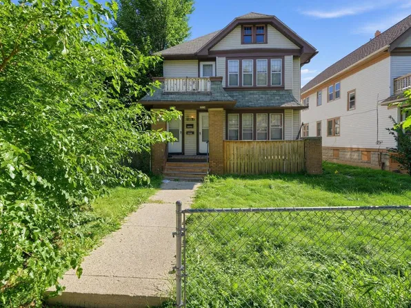 2834-2836 N 50th STREET, Milwaukee, WI 53210