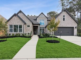 15815 Moran Meadow St, Conroe, TX 77302