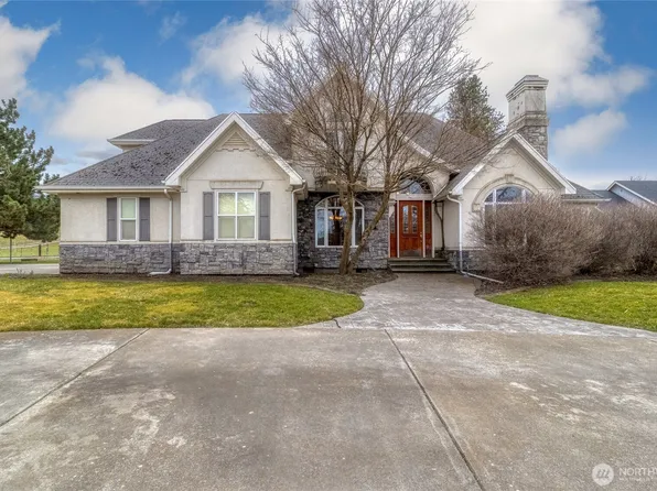 1140 Magnolia Drive, Walla Walla, WA 99362