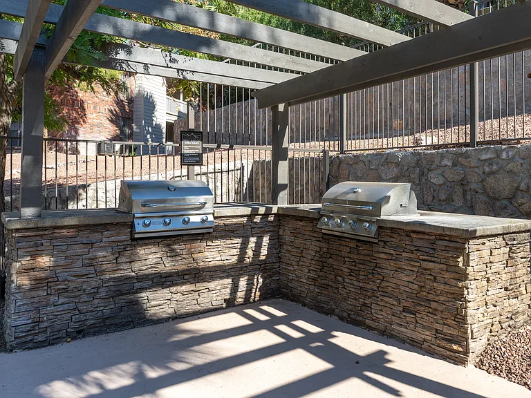 Shadow Ridge Apts. — Photo 15