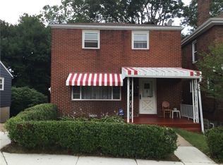 906 Fairdale St, Pittsburgh, PA 15204