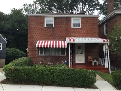 906 Fairdale St, Pittsburgh, PA, 15204