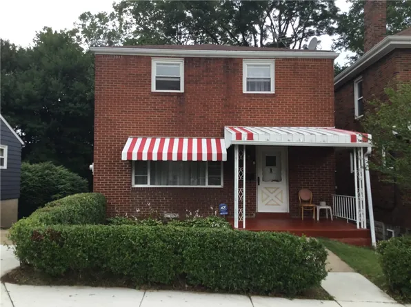 906 Fairdale St, Pittsburgh, PA 15204