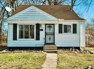 19830 Winston St, Detroit, MI 48219