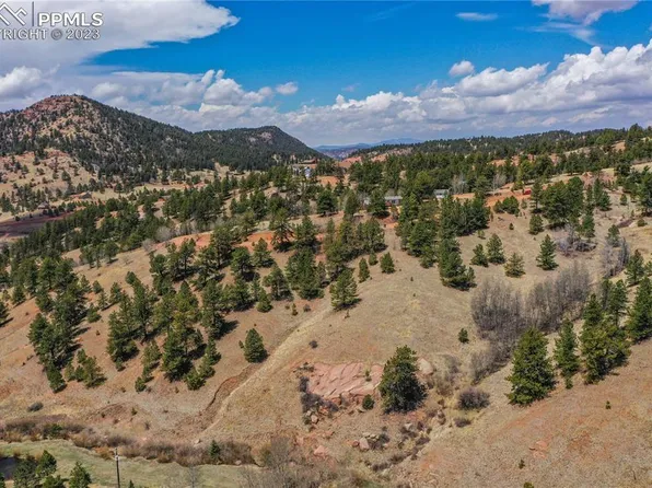 457 & 495 Midday Pl, Cripple Creek, CO 80813