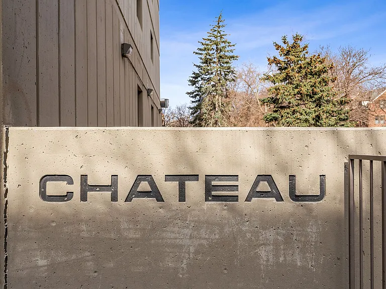 Chateau Student Housing Cooperative — Photo 16