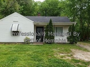 1770 Combs St, Memphis, TN 38108