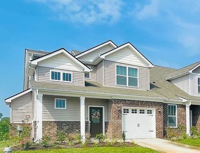667 Birdie Dr LOT 58, Spring Hill, TN, 37174