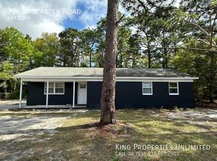 334 Lancaster Rd, Wilmington, NC 28409
