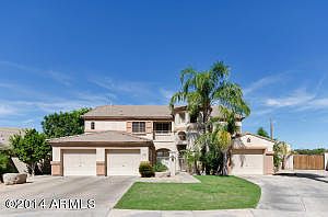 1st image of 3158 E Hackamore St