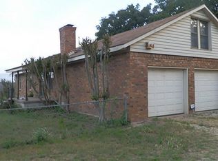 7190 Stephenson Levy Rd, Burleson, TX 76028