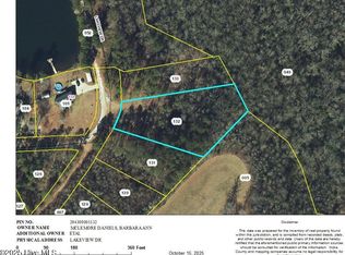 132 Lakeview Dr, Red Springs, NC 28377