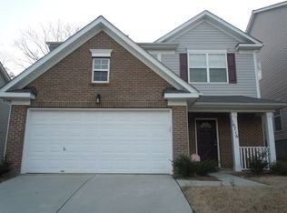 16716 Prairie Falcon Ln, Charlotte, NC