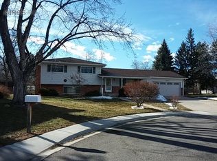 2037 Manchester Dr, Fort Collins, CO 80526