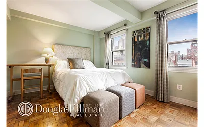 Sold by Douglas Elliman