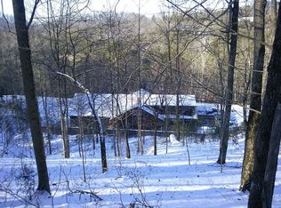 4078 Blazier Rd, Rockford, TN 37853