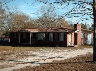 228 Beaverdam Rd, Aiken, SC 29805