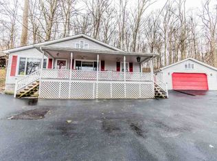 302 Wilson Rd, Lewisburg, KY 42256