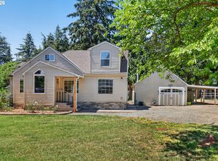 20071 Highway 213, Oregon City, OR 97045