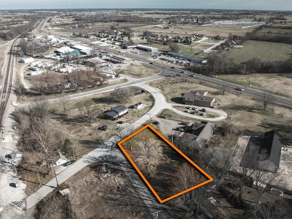 402 S Frisco, Marionville, MO 65705