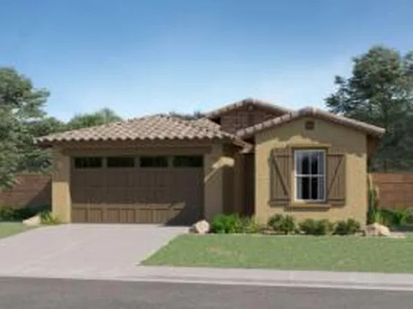 3234 E PIAZZA Drive, San Tan Valley, AZ 85143