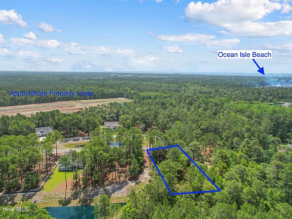 4th image of 6763 Holton Place SW LOT 144