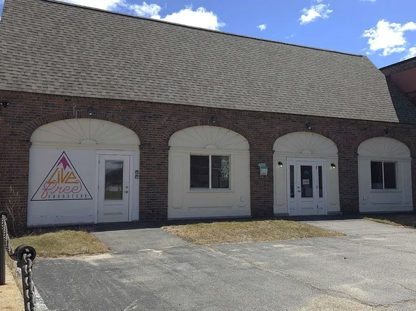 206 Main Street, Berlin, NH 03570