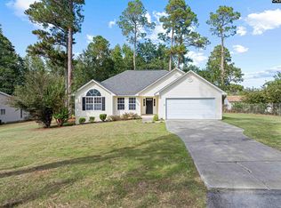 2220 Hillside St, Orangeburg, SC 29118