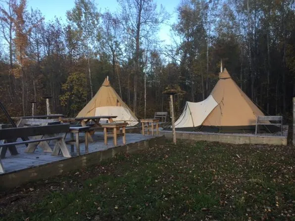 Tbd Orth Tower Rd, Northome, MN 56661