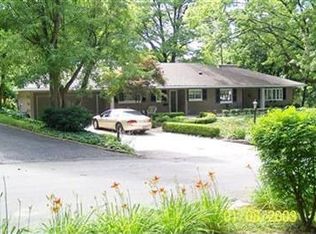 555 Ridgewood Ave, Dayton, OH 45409
