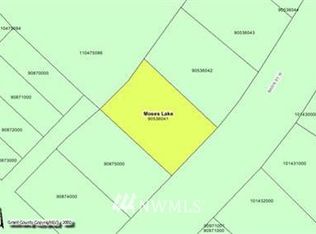 0 Nna Basin, Moses Lake, WA 98837