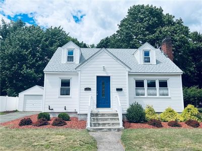 59 Clyde Road, Manchester, CT, 06042