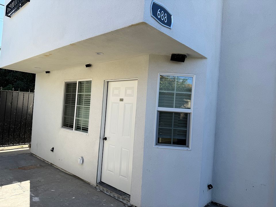 1st image of 686 E 42nd St #688