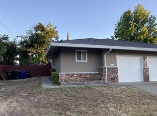 2356 Lyon Ave, Sacramento, CA 95825