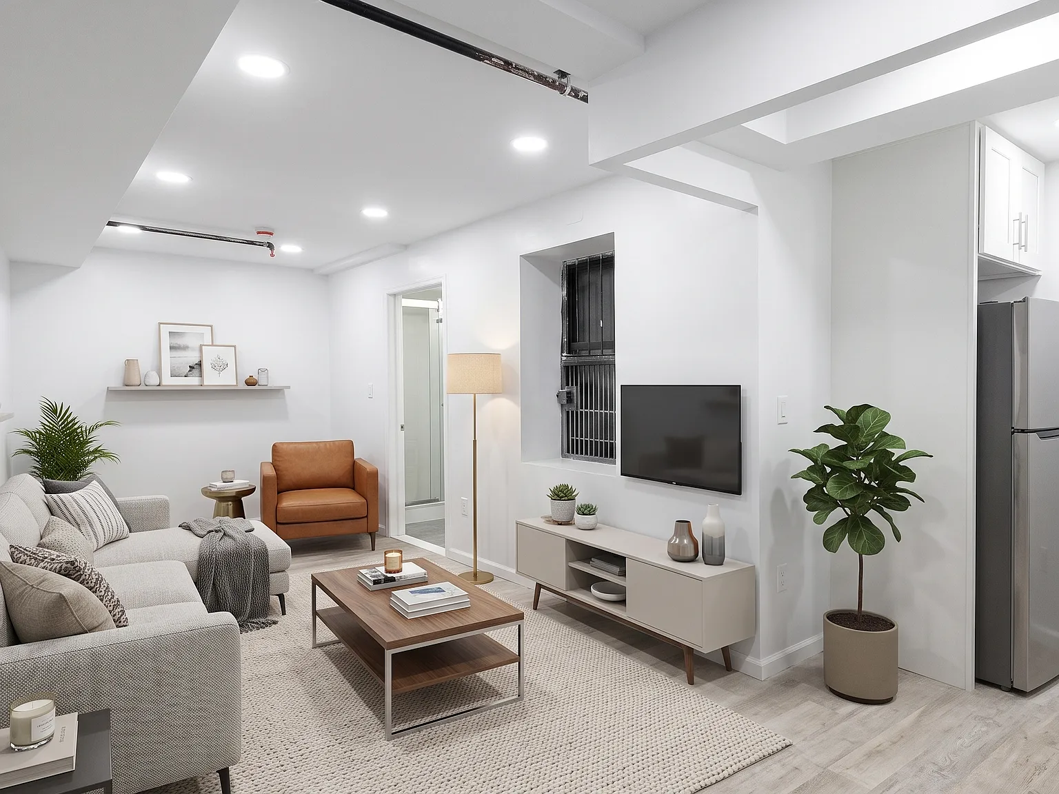 140 West 133rd Street — Photo 3