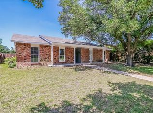 4833 Arbor Glen Rd, The Colony, TX 75056