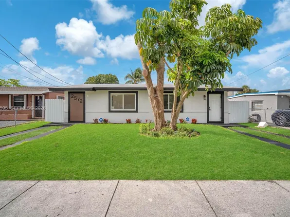 2572 NW 20th St, Fort Lauderdale, FL 33311