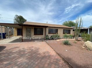 3133 E Silverlake Rd, Tucson, AZ 85713