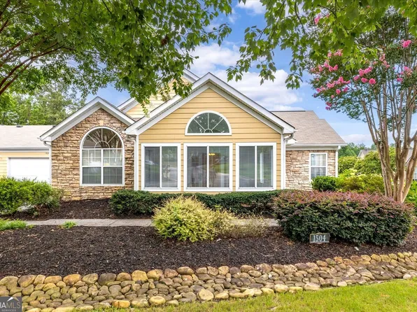 2191 Rockbridge Rd APT 1504, Stone Mountain, GA 30087