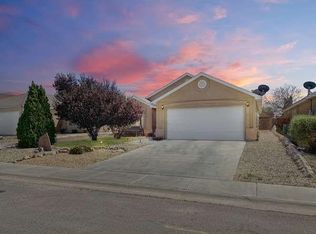 4984 Bosworth Rd, Las Cruces, NM 88012