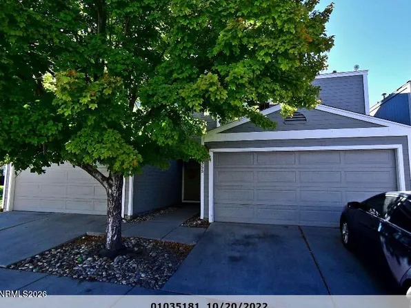 3955 Village Dr, Carson City, NV 89701