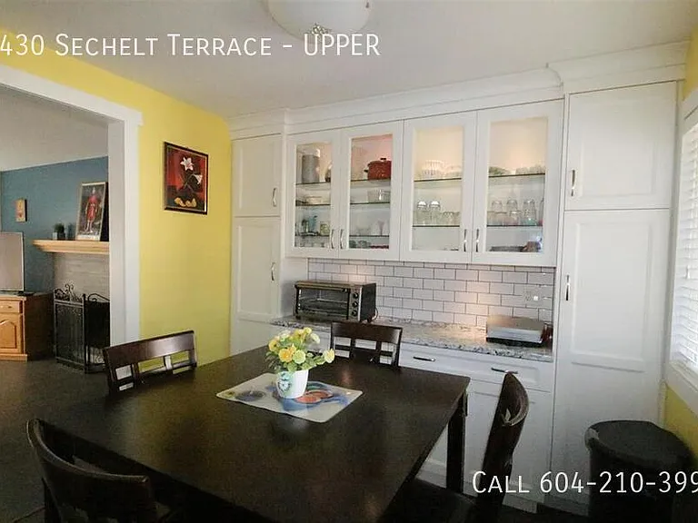 3430 Sechelt Ter #UPPER — Photo 21