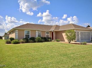 10945 SE 171st Street Rd, Summerfield, FL 34491