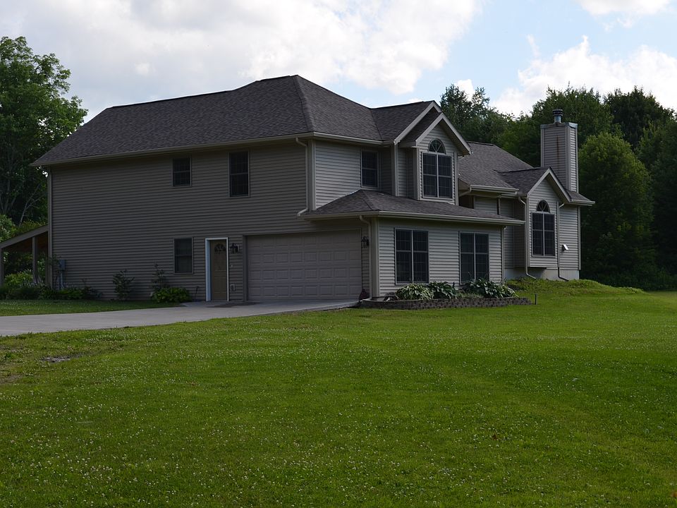 6335 Crane Rd, Edinboro, PA 16412 Zillow