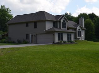 6335 Crane Rd, Edinboro, PA 16412